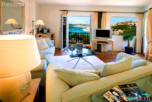 Cervo Hotel 16